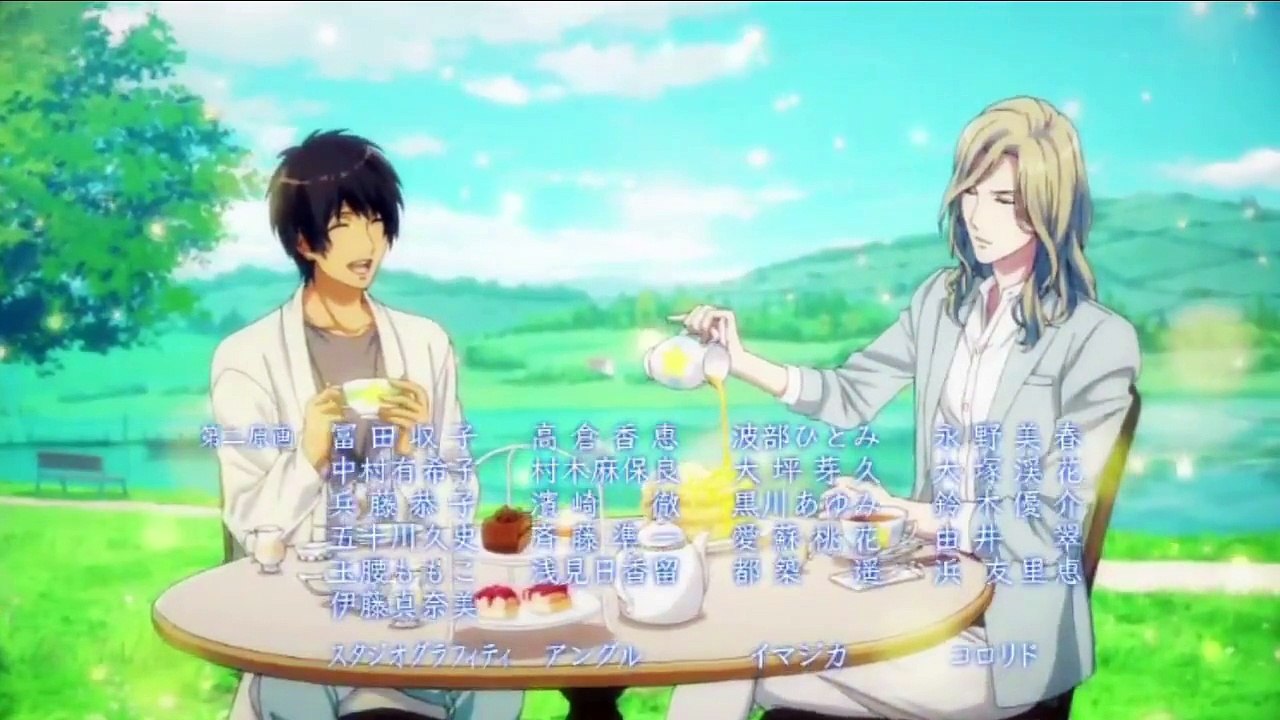 UtaPri S4 ED
