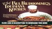 [PDF] Chef Paul Prudhomme s Louisiana Kitchen Full Online