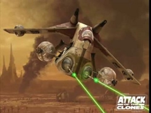 starwars & autres films en images et video