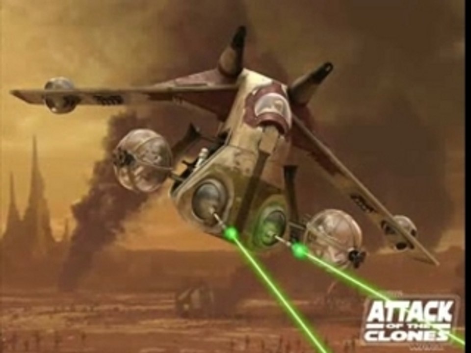 starwars & autres films en images et video