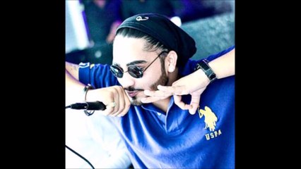 REAL NIGGA - KING INDIAN RAP MUSIC - BABA KSD