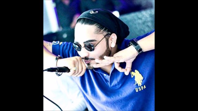 REAL NIGGA - KING INDIAN RAP MUSIC - BABA KSD