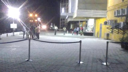 RRR RAVI JUMPS LIKE BB KI VINES