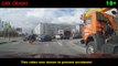 Driving in russia best of, driving russia 2016 Car crashes compilation 2016 russia snow driving #32