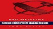 [PDF] Bad Medicine: A Judges Struggle for Justice in a First Nations Community Full Colection