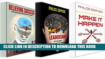 [New] BE SUCCESSFUL: The Complete Collection - Believing Success, Leadership   Make it Happen