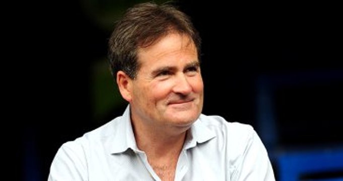 Karısı Richard Keys'e Kendisini Aldattığı İçin Boşanma Davası Açtı