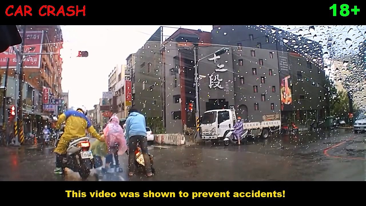 Driving in russia best of, driving russia 2016 Car crashes compilation 2016 russia snow driving #33