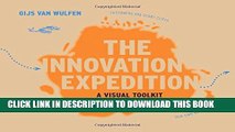 [PDF] The Innovation Expedition: A Visual Toolkit to Start Innovation Popular Online