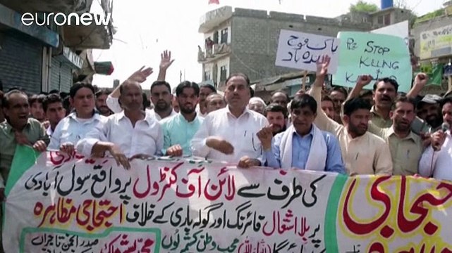 تجدد التوتر بين الهند وباكستان وبان كي مون يدعو إلى ضبط النفس