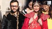 Pregnant Kareena Kapoor & Saif Ali Khan's ROYAL Romance