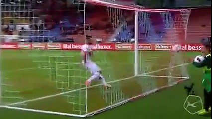 Vaduz vs Sion 2-5 All Goals & Highlights HD 01.10.2016