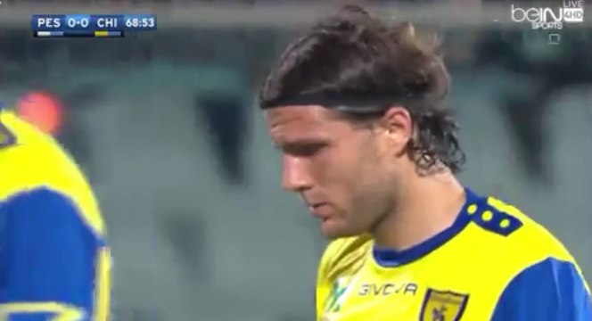 Pescara Calcio 0-2 Chievo Verona - Goals And Full Highlights (01/10/2016)