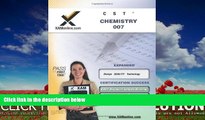 Choose Book NYSTCE CST Chemistry 007 (XAM CST (Paperback))