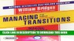 [PDF] Managing Transitions, 2nd Edition: Making the Most of Change (Your Coach in a Box) Popular