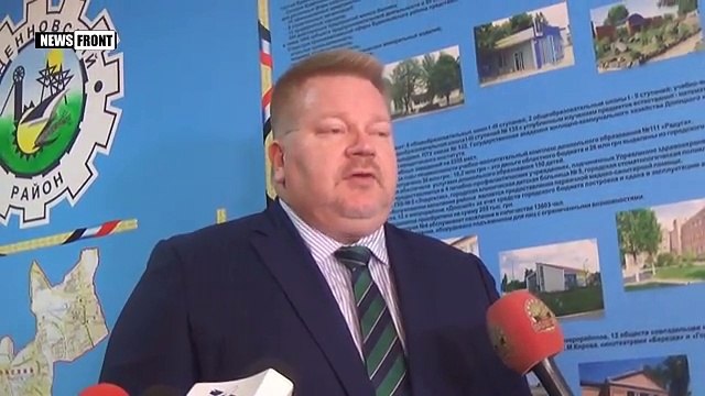 Международные наблюдатели ДНР - демократическое государство, которое никогда не будет Украиной