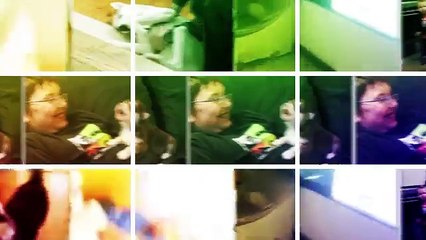 Funny Husky Videos from the JukinVideo Vault try to not laugh