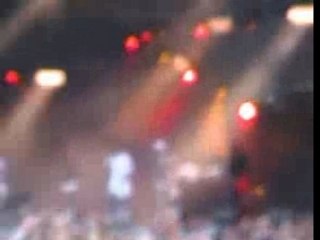 Wu tang  -  criminology  live eurock 2007