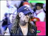 36-WWF SD 2001- Undertaker Vs Stone cold