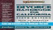 [PDF] Divorce Handbook for California: How to Dissolve Your Marriage Without Disaster [Online Books]
