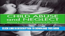 [PDF] Child Abuse and Neglect [Online Books]