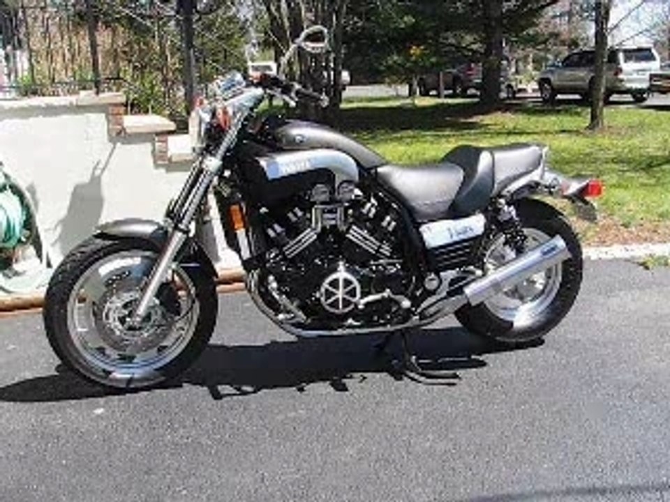 V-MAX