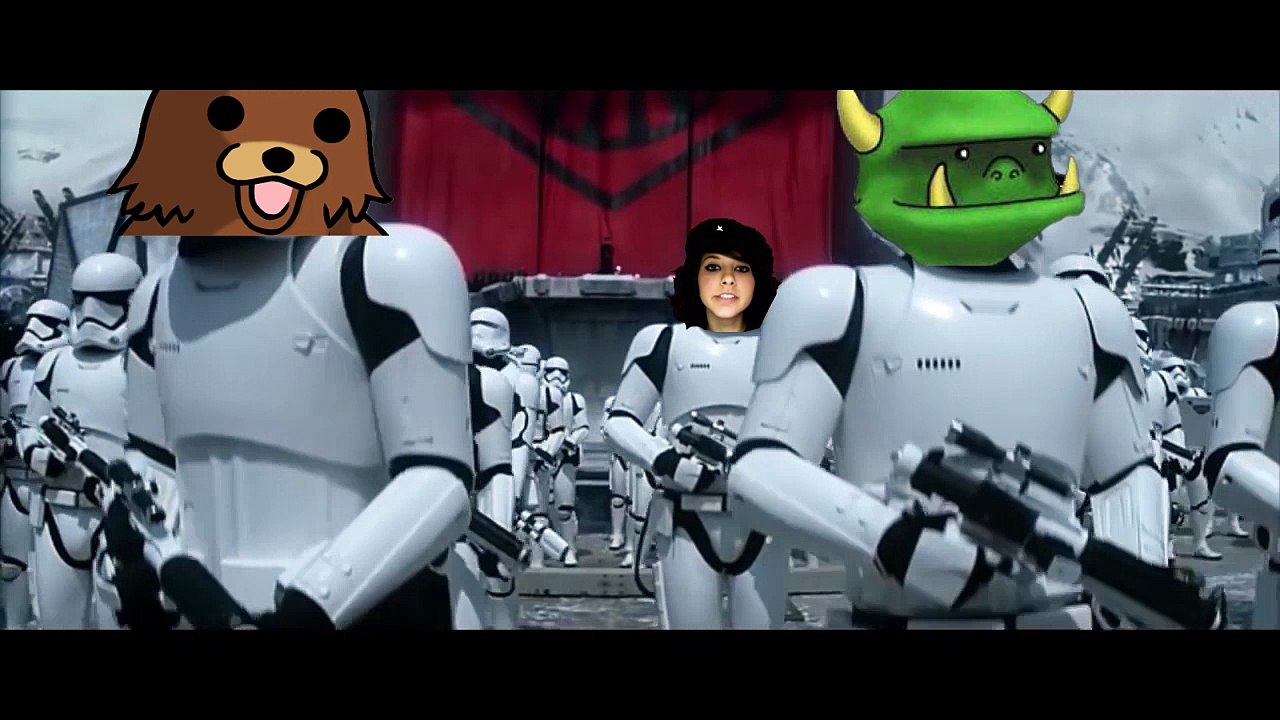 The Destruction of The Internet