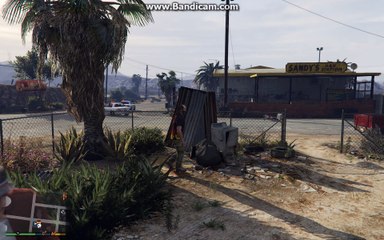 Trevor causes trouble #3