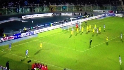 Pescara 0-2 Chievo Verona - Goals And Full Highlights 01.10.2016