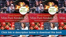 ]]]]]>>>>>(-EPub-) Mijn Pure Keuken 1 & 2 - Speciale 24Kitchen-editie: Volop Genieten En Toch Slank