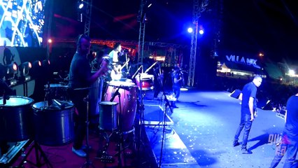 Israel Novaes "Vai Entender" - Villa Mix Private Ipatinga - 08 AGO 2016