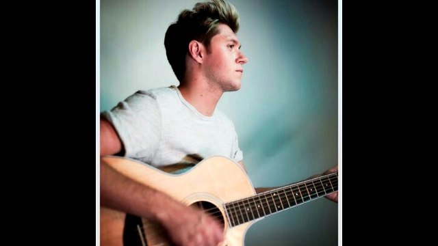 Niall Horan Interview for BBC Radio 1 ( Greg James ) ▪ Interview Kiss fm ▪ Interview Sirius