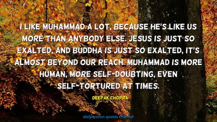 Deepak Chopra Quotes #2