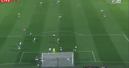 Thomas Lemar  Goal - Metz	0-1	Monaco 01.10.2016
