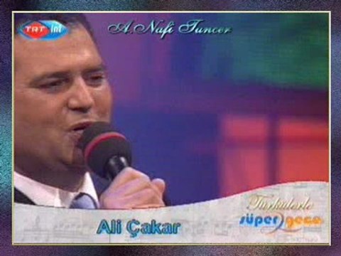 Mehmet Ali ÇAKAR - Yetiş Ya Muhammed Yetiş Ya Ali