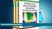 Free [PDF] Downlaod  Handbook of Research on Effective Electronic Gaming in Education Set of 3