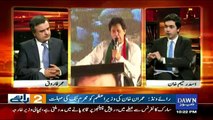 Doraaye on Dawn News - 1st October 2016