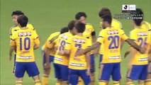 Sagan Tosu 2:3 Sendai (Japan J-League)