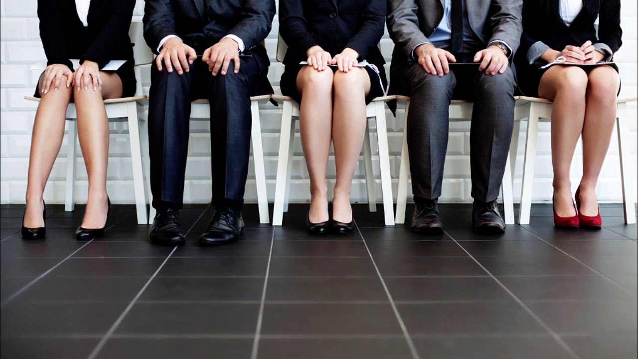 6. El método en una entrevista de trabajo