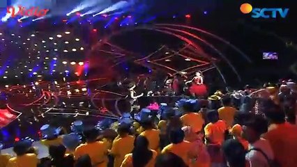 Fitri Karlina ft Evi DA - Laguku (Goyang 26)