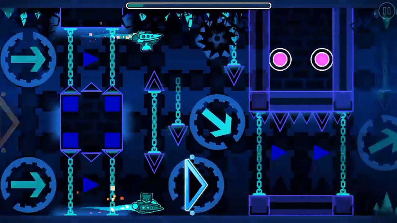 Blue Hell by LayZe 100% - DEMON