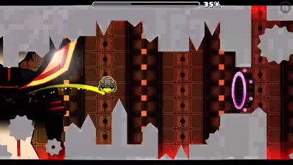 Kill La Kill by M3nhHu3 100% - INSANE