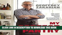 [PDF] My Perfect Pantry: 150 Easy Recipes from 50 Essential Ingredients Popular Colection