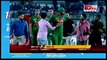 Bangladesh VS Afghanistan 3rd ODI Mashrafe Hugs a Crazy Fan