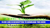 [PDF] The Organic Entrepreneur: Cultivating the Conscious Capitalist Popular Online