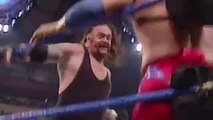 The-Undertaker vs The Rock vsKurt Angle vs  vs Stone Cold Steve Austin in HD