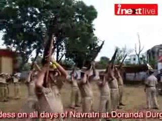 Navratri 2013: Salute to Maa Durga