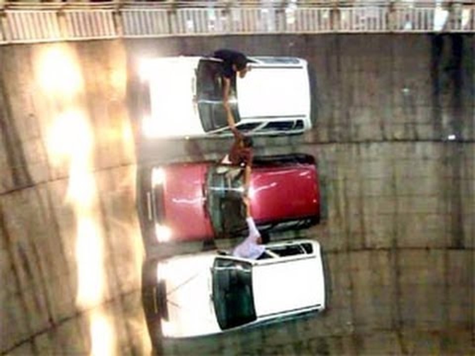 Maut Ka Kuan: The well of death