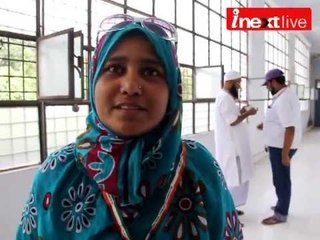 2013: First Haj flight from UP