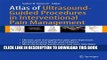 [PDF] Atlas of Ultrasound-Guided Procedures in Interventional Pain Management Full Online